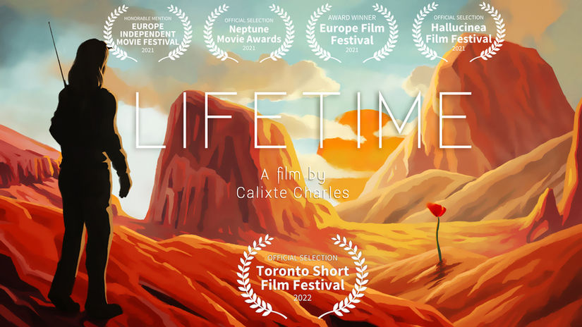 Lifetime